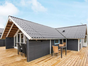 Holiday Home Vejers